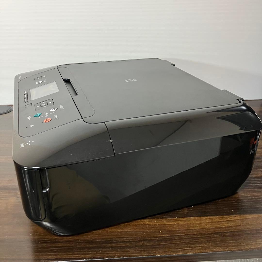 Canon PIXUS MG6930 インクジェットプリンター