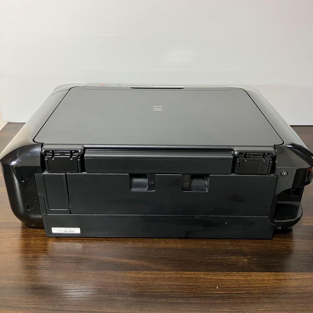 Canon PIXUS MG6930 インクジェットプリンター