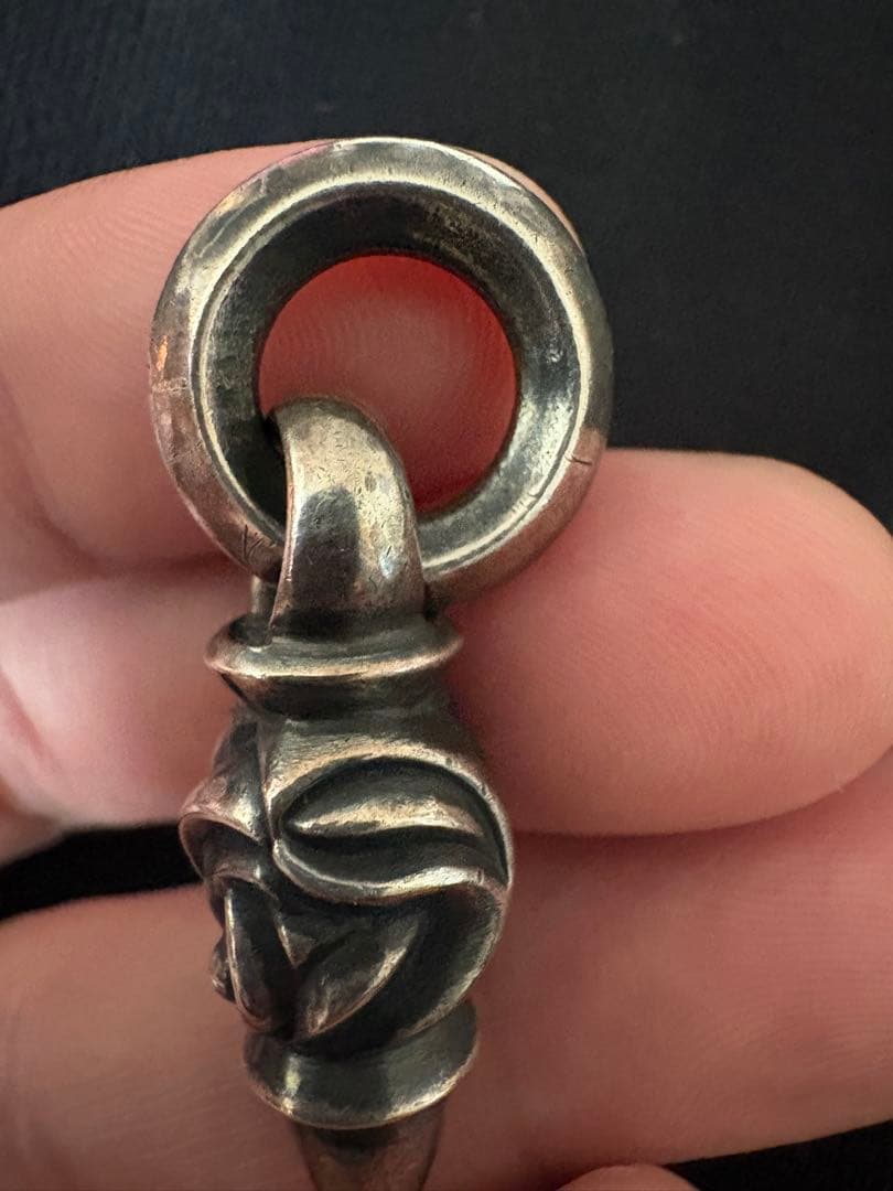 Leonard Kamhout（レナードカムホート）　イーグルペンダントヘッド