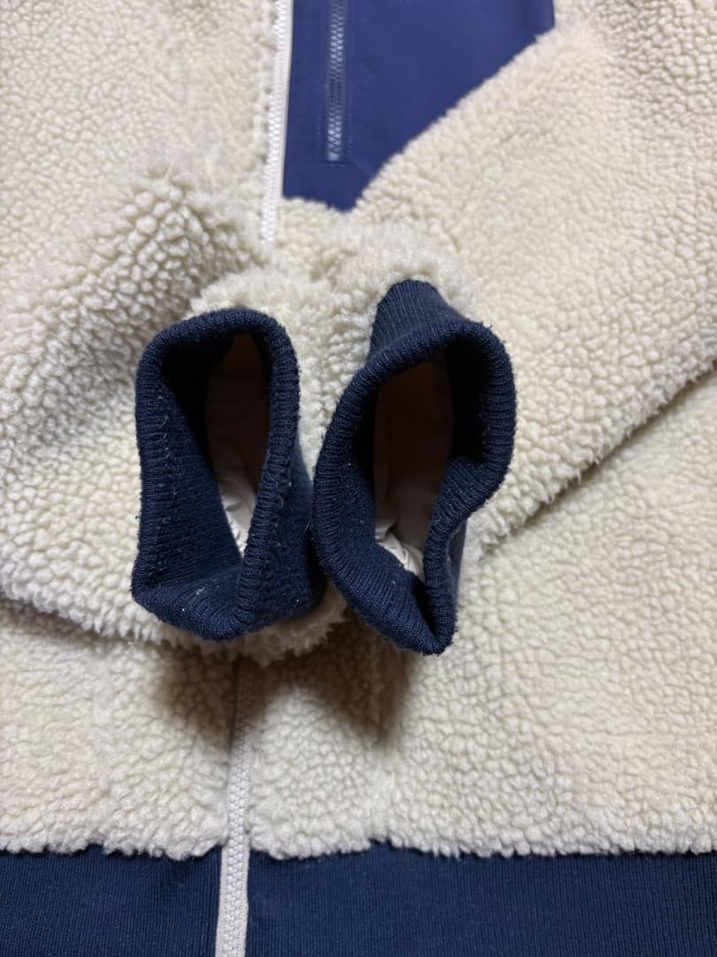 ジャケット・アウター Patagonia RETRO-X BOMBER JACKET FA19