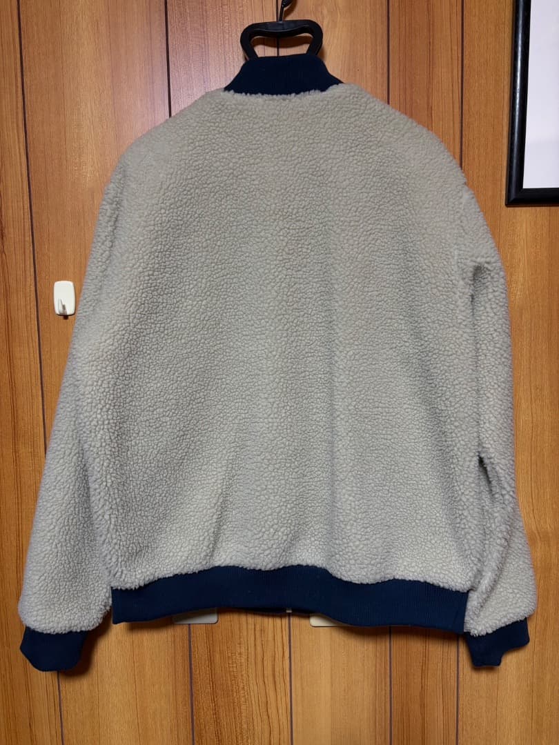 ジャケット・アウター Patagonia RETRO-X BOMBER JACKET FA19