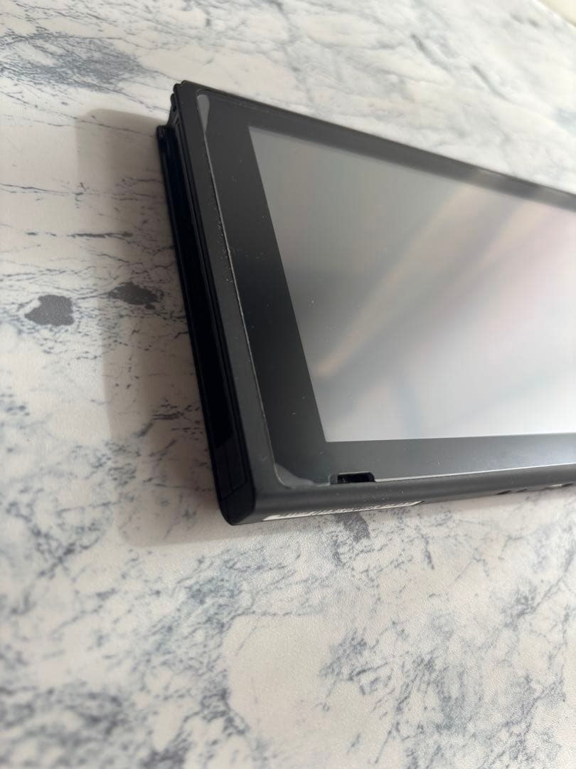 Nintendo Switch スプラトゥーン2セット ニンテンドースイッチ