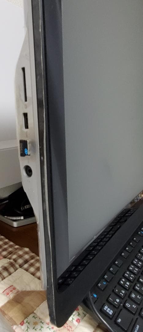 DELL デスクトップPC Inspiron 25 5000 ジャンク品