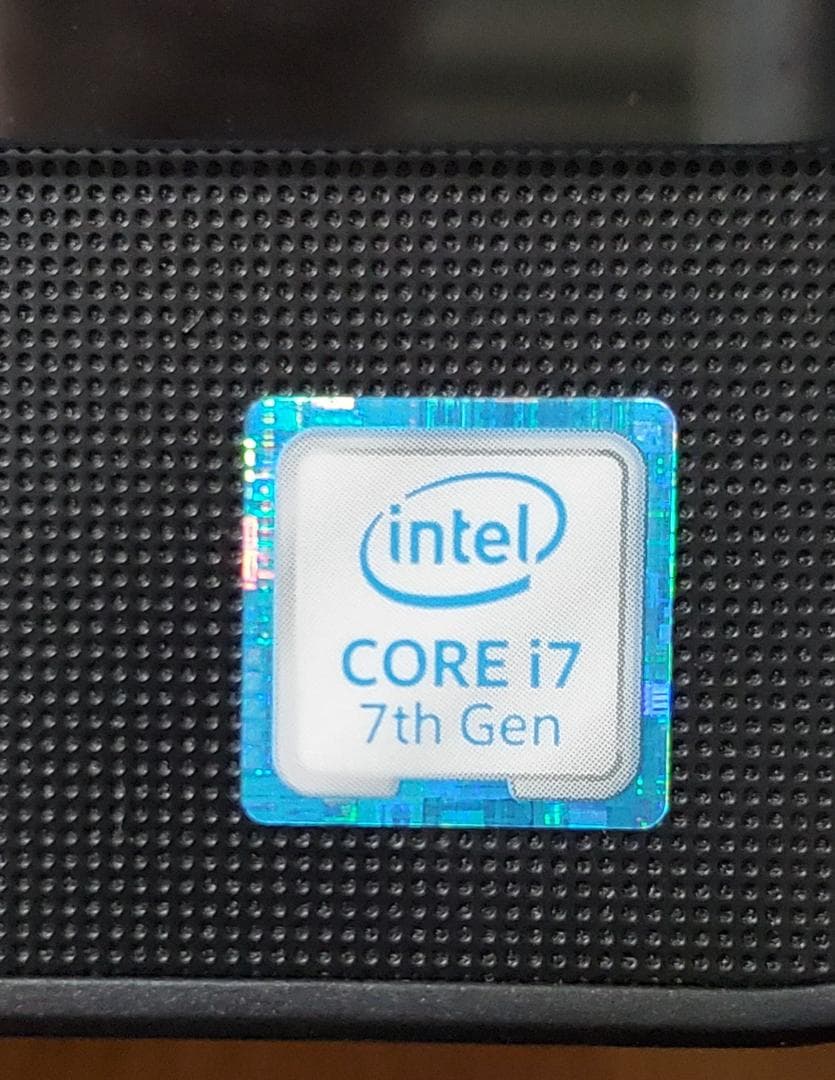 DELL デスクトップPC Inspiron 25 5000 ジャンク品