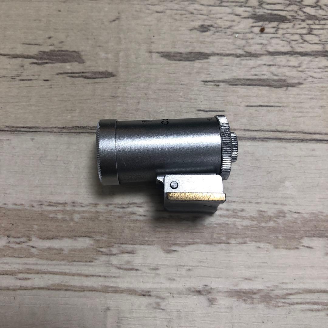 レンズ(単焦点) Canon SERENAR 100mm F4