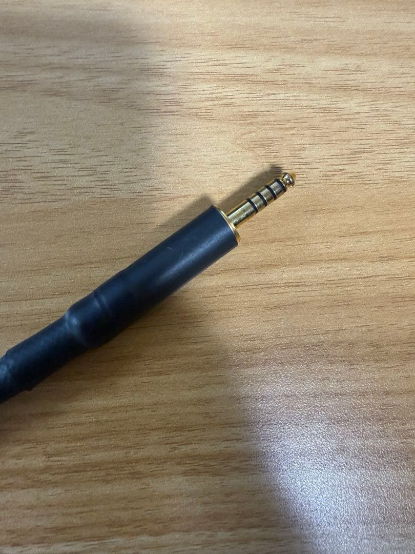 イヤホン Brise Audio YATONO MINI-Ultimate