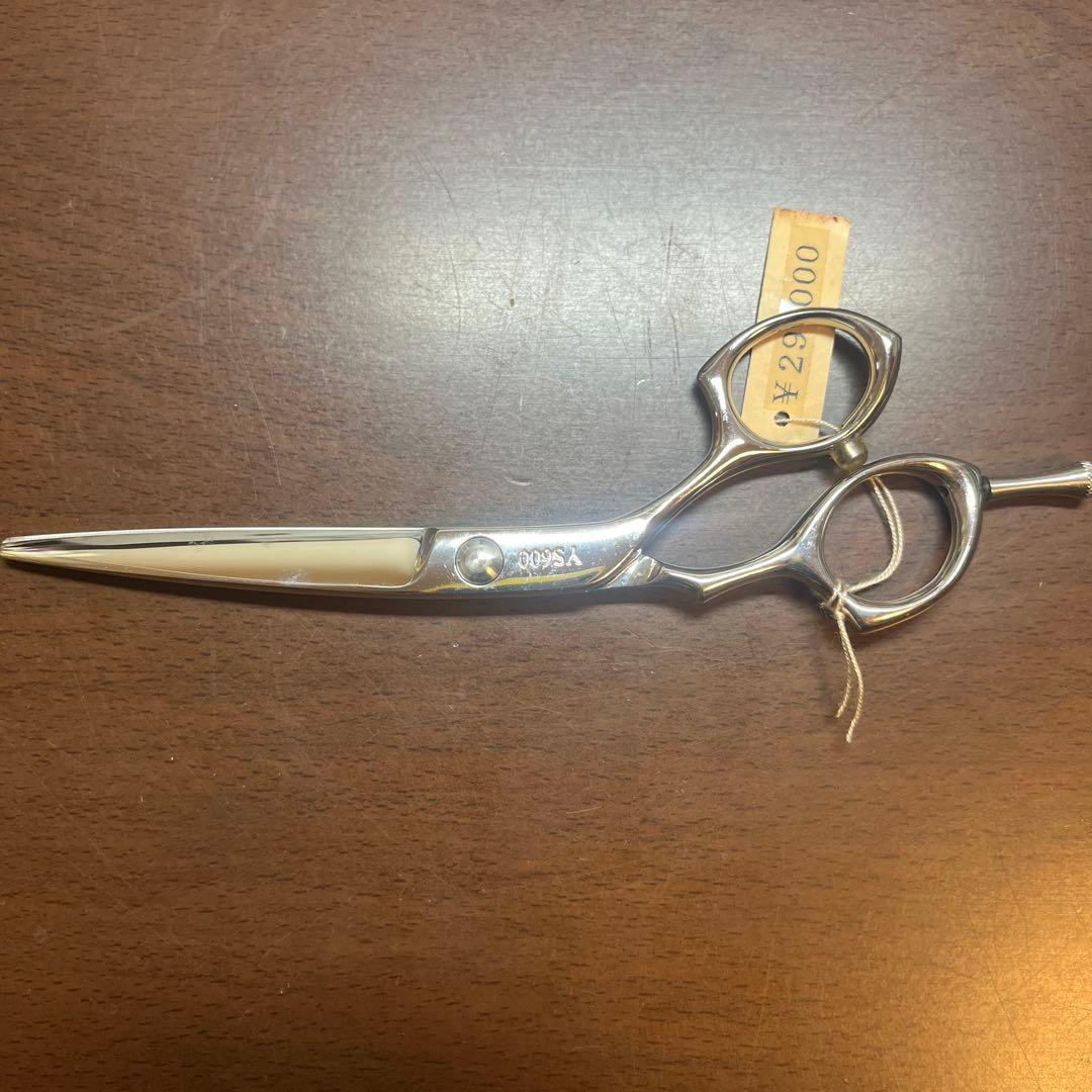 散髪用ハサミ　Luna YS600 Luna YZ-60-30 まとめ売り
