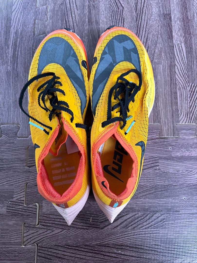 ナイキ ZoomX Vaporfly NEXT% 2 ランニングシューズ