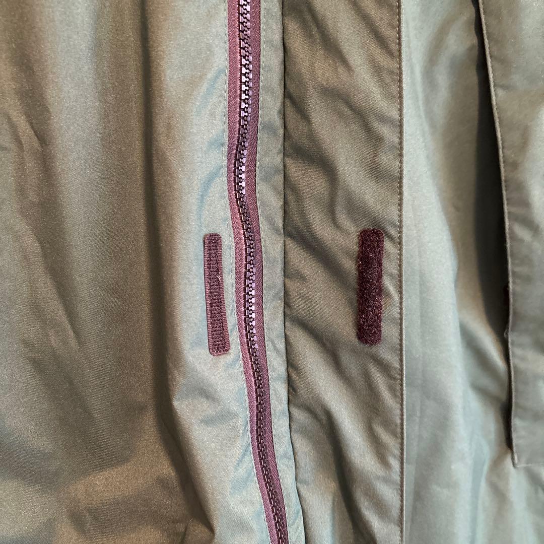 PONTAPES スノーボード用ジャケット Lサイズ