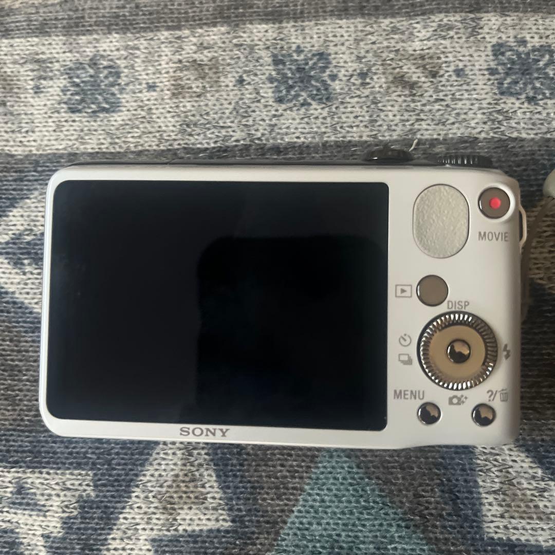 SONY Cyber-shot DSC-HX10V 16GBメモリカード付き