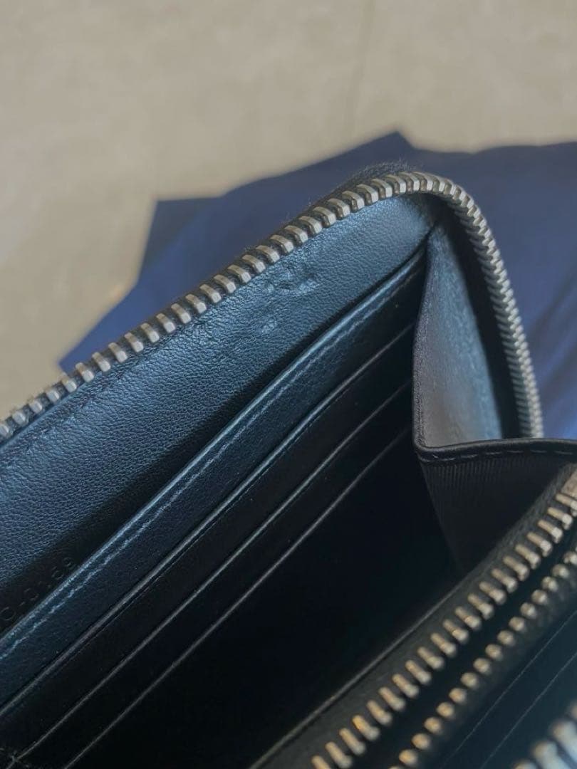 Dior メンズ 長財布