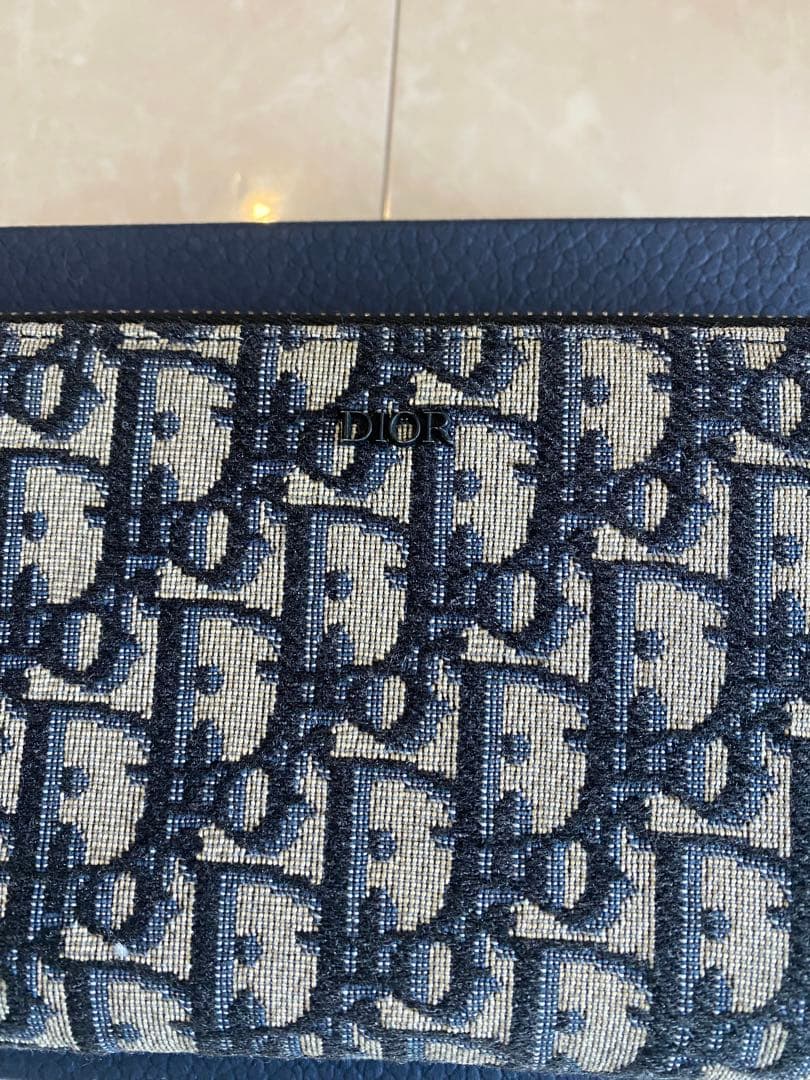 Dior メンズ 長財布