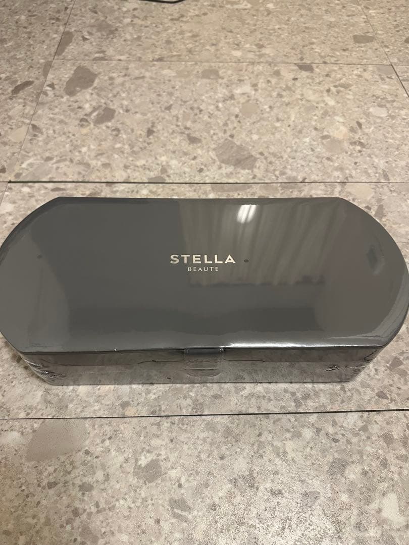 VELL7000様 ステラボーテ 脱毛器 ホワイト