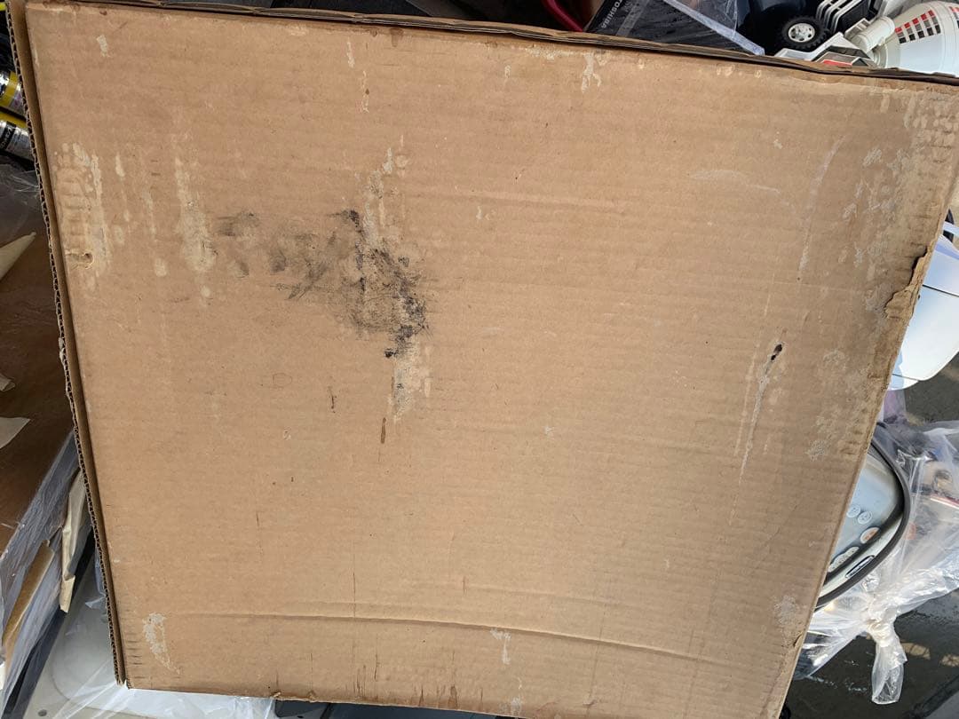 Hino 大型トラック バスDX ホイールカバー 2枚入