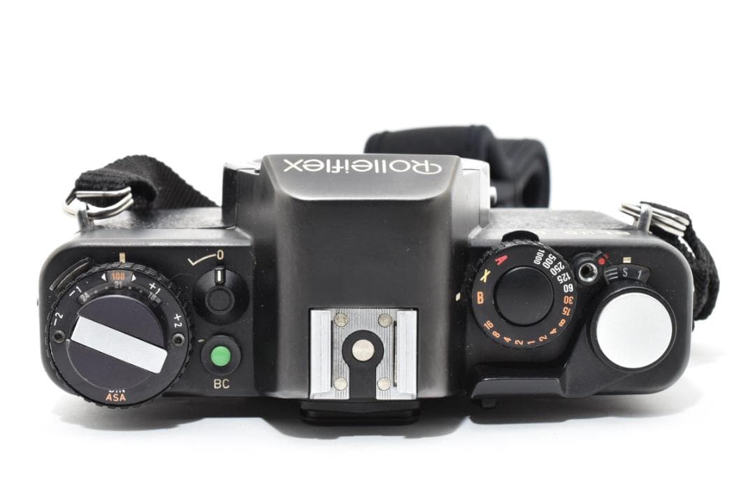 ★ジャンク品★ ローライフレックス SL35 E #21074