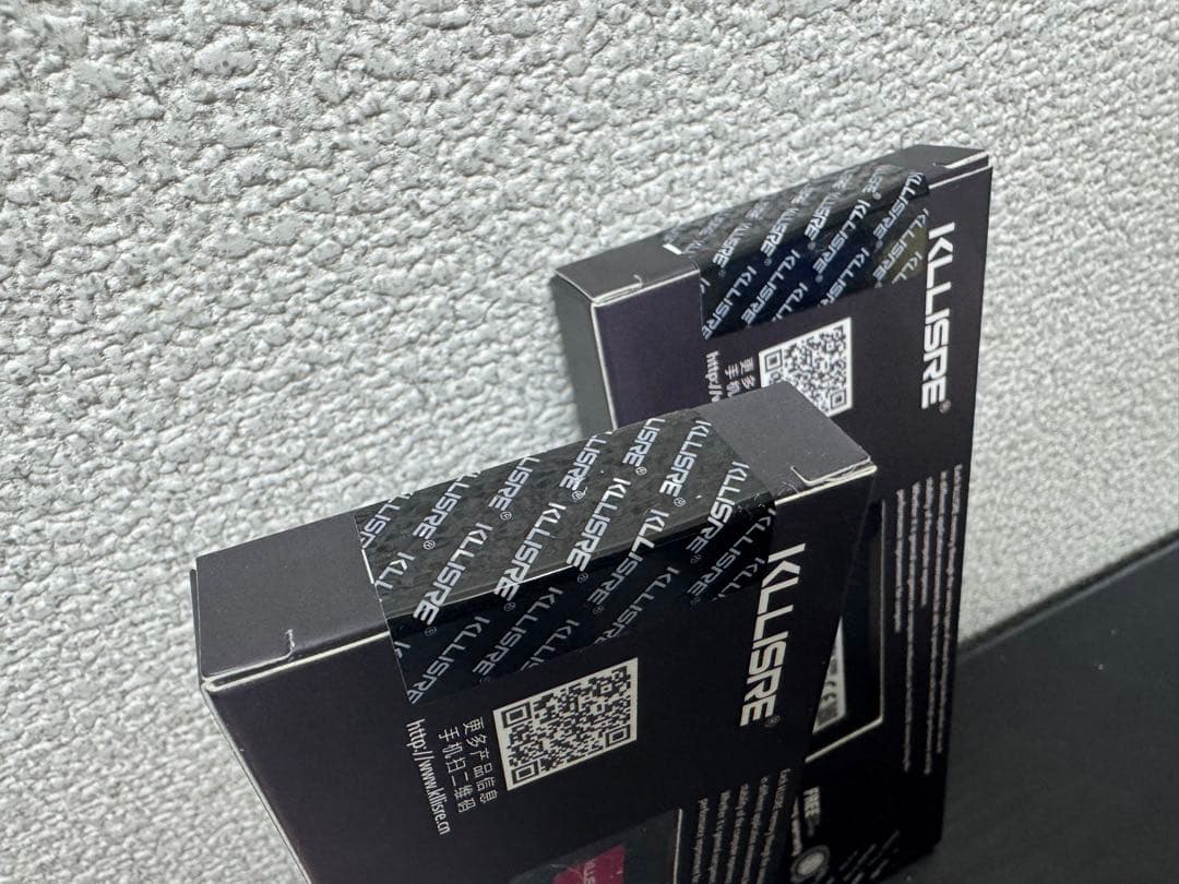 新品 KLLISRE RAM DDR4 32GB 16GBx2 3200MHz