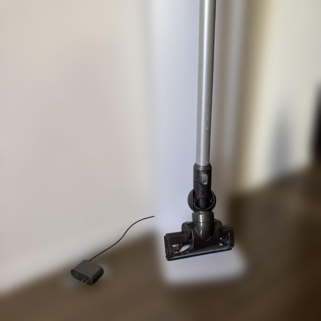 ダイソン掃除機