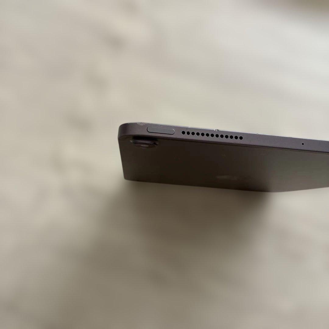 iPad Pro 11インチ 第1世代 256GB スペースグレー Wi-Fi