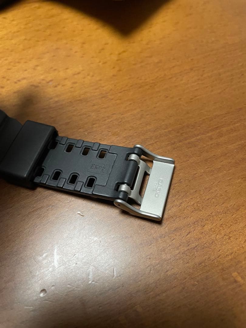 時計 G-SHOCK GW-8900-1JF