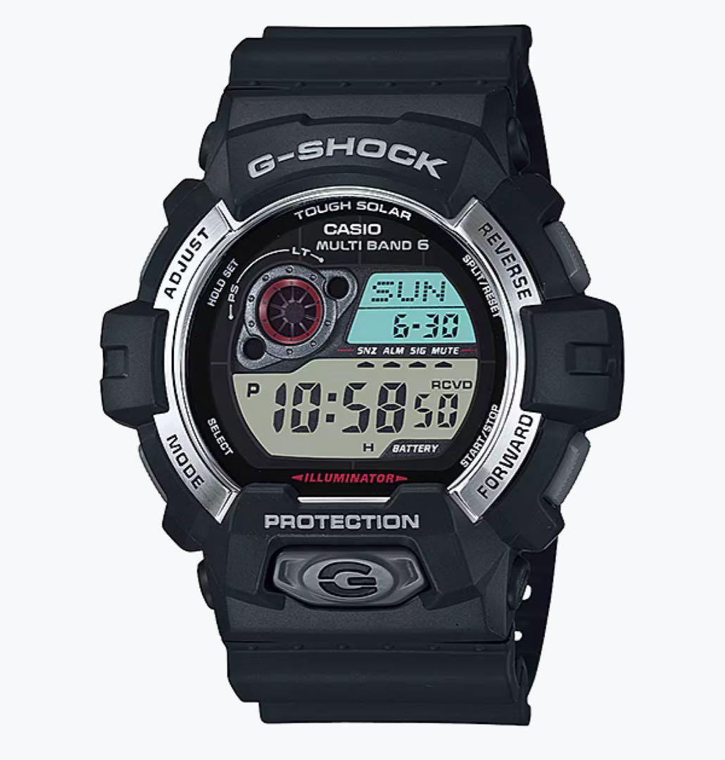 時計 G-SHOCK GW-8900-1JF