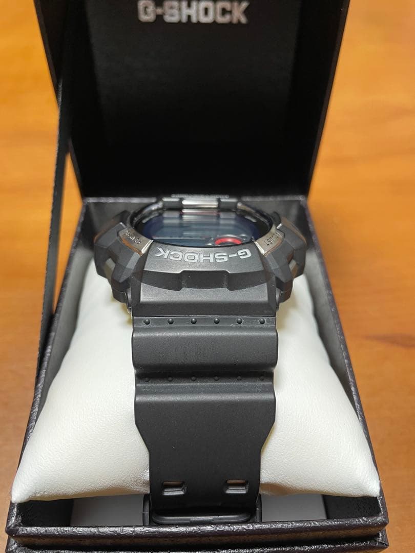 時計 G-SHOCK GW-8900-1JF