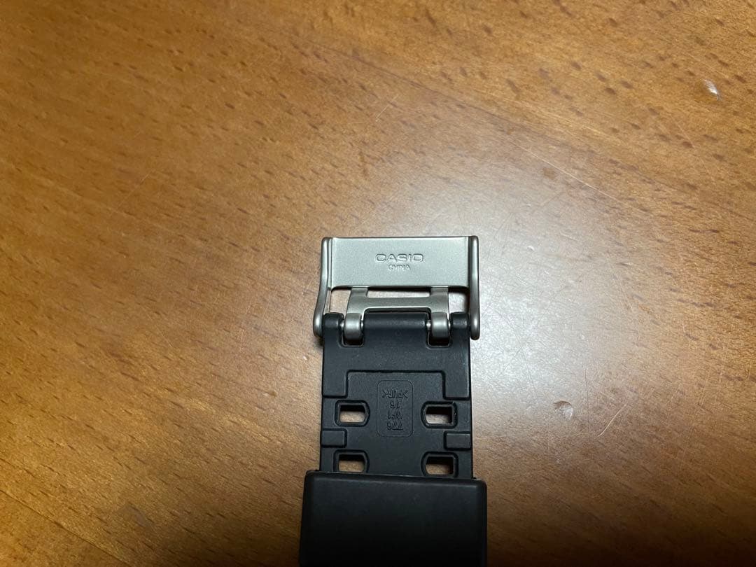 時計 G-SHOCK GW-8900-1JF