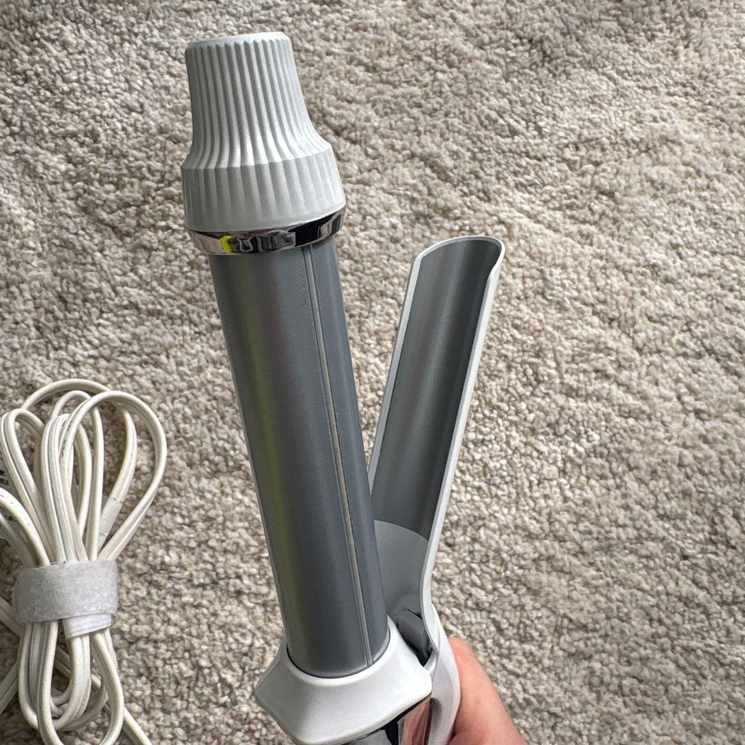 ReFa リファ カールヘアアイロン コテ 19mm