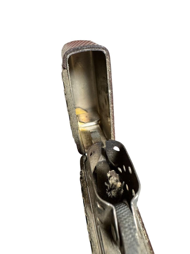 Volkswagen Motor Sport Zippoライター ヴィンテージ