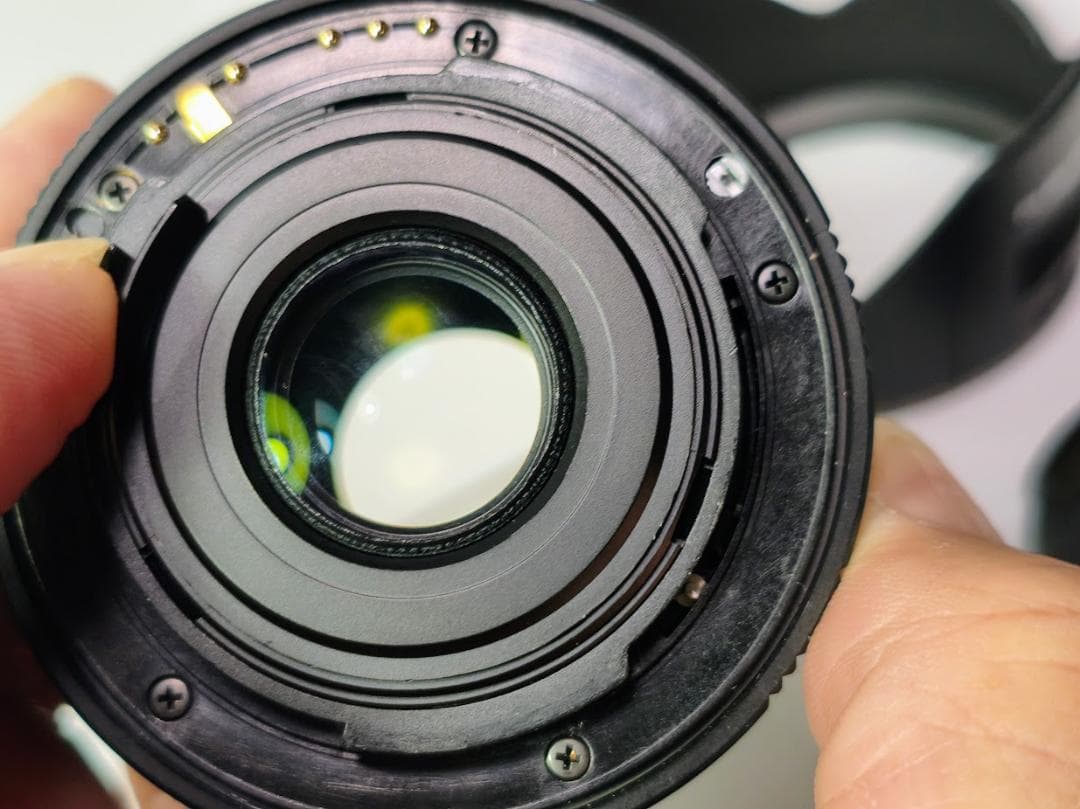 【黒死病対策】【内臓電池交換】ペンタックス　PENTAX K-30 青