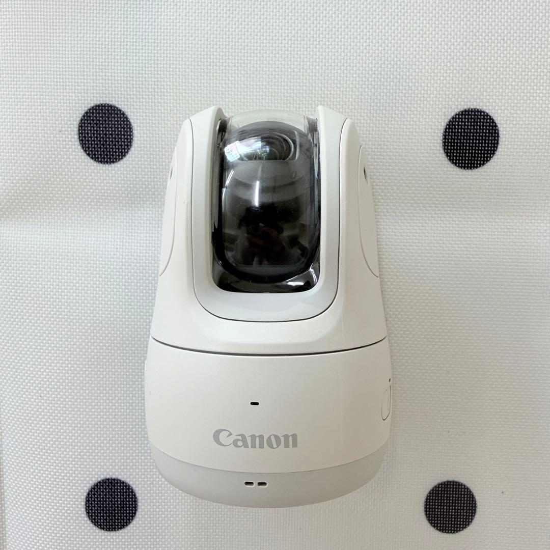 Canon PowerShot PICK デジタルカメラ　ペットカメラ　見守り