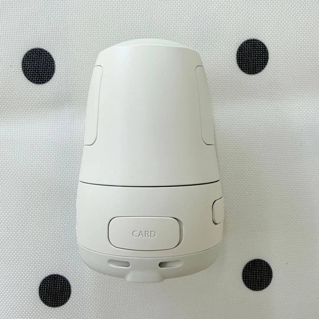 Canon PowerShot PICK デジタルカメラ　ペットカメラ　見守り