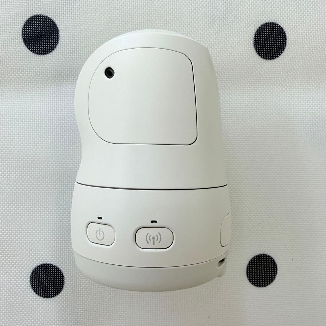 Canon PowerShot PICK デジタルカメラ　ペットカメラ　見守り