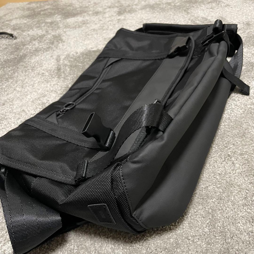 新品級　ace. エースジーン ショルダーバッグ メッセンジャーバッグ メンズ