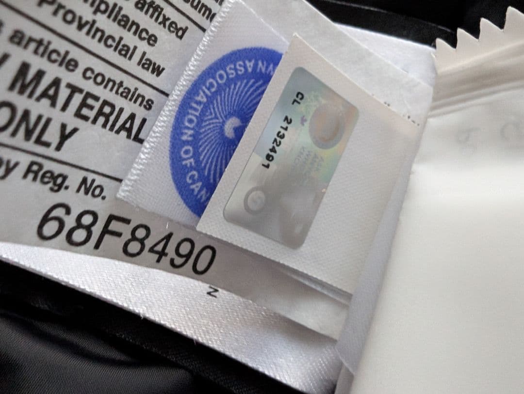 本日限定SALE✨️美品   カナダグース ジャスパー