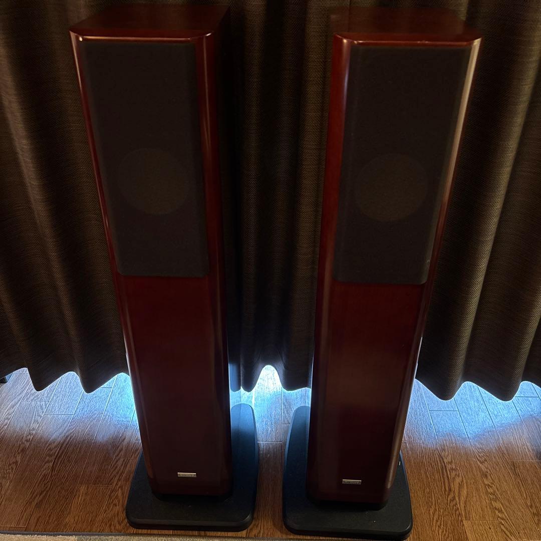 ONKYO D-508E トールボーイ スピーカー　2台ペア