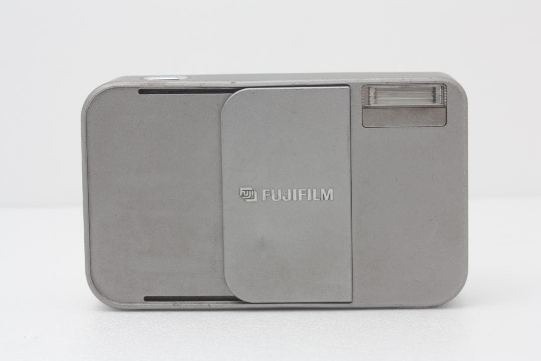 FUJIFILM CARDIA mini TIARA 完動品 #292