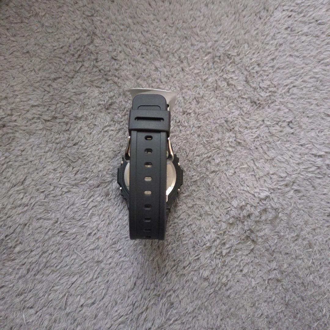 電波ソーラーGショック新品未使用