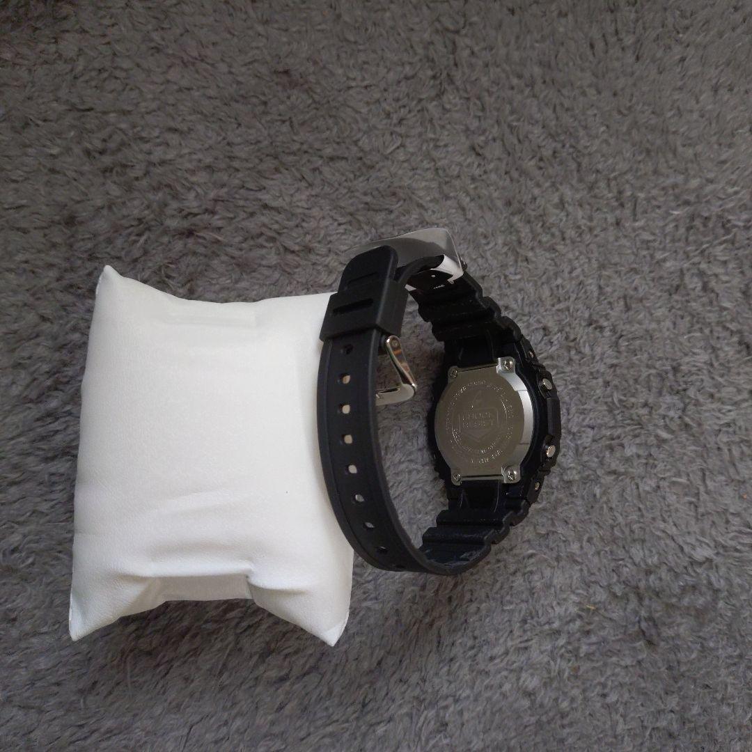 電波ソーラーGショック新品未使用