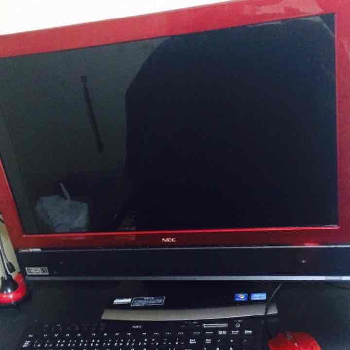 NECパソコン