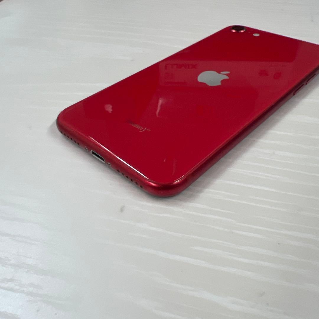 Apple iPhone SE2 第二世代 SIMフリー　64GB