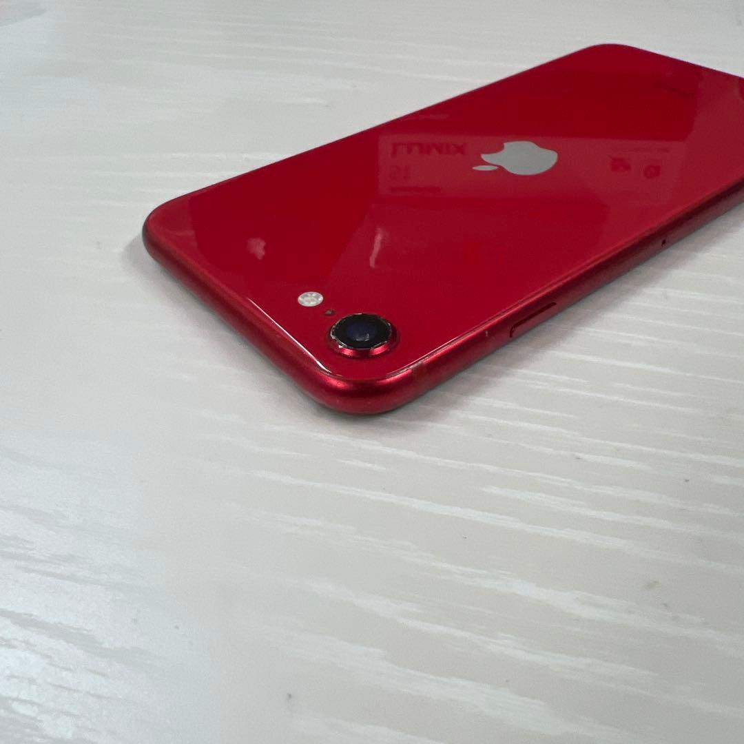 Apple iPhone SE2 第二世代 SIMフリー　64GB