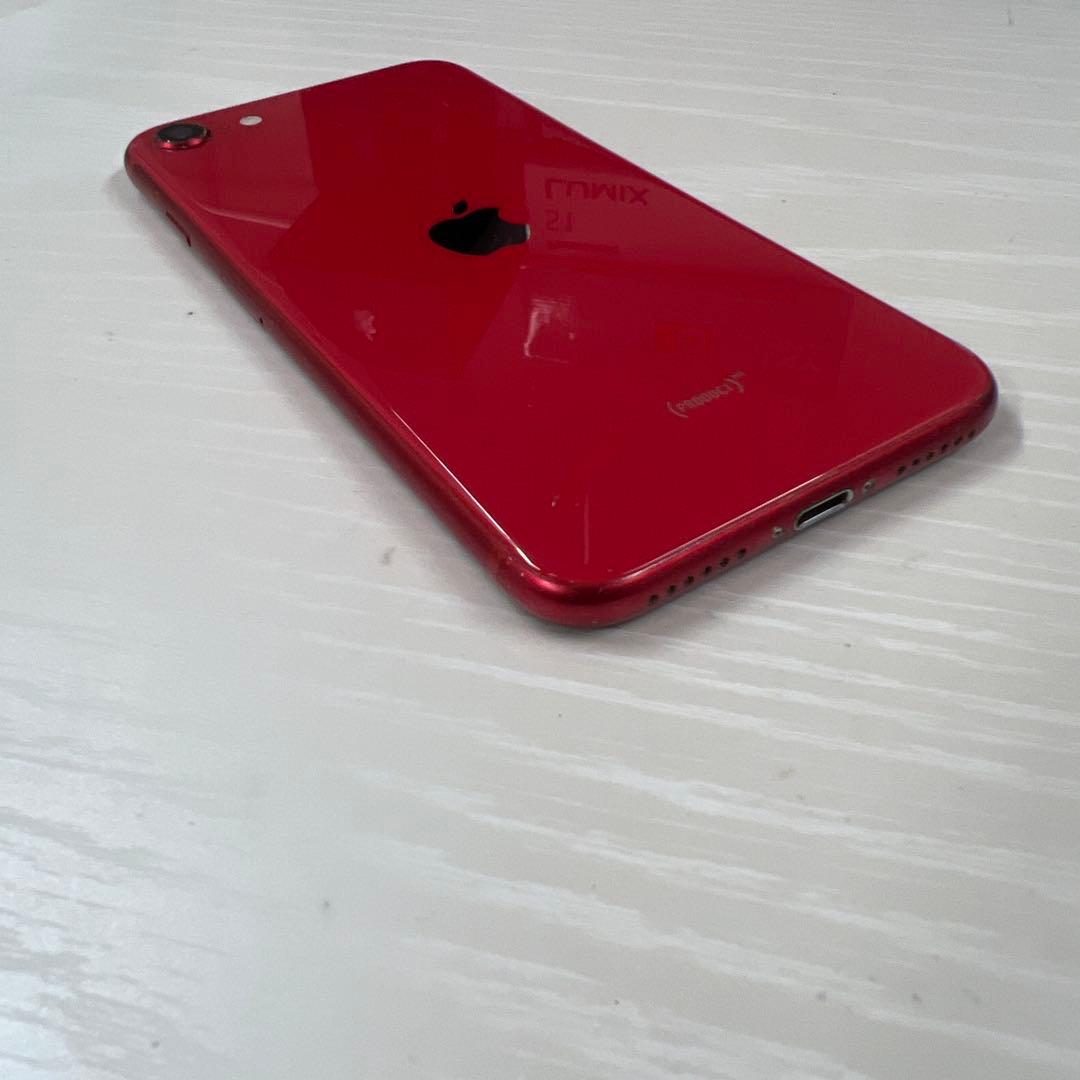 Apple iPhone SE2 第二世代 SIMフリー　64GB