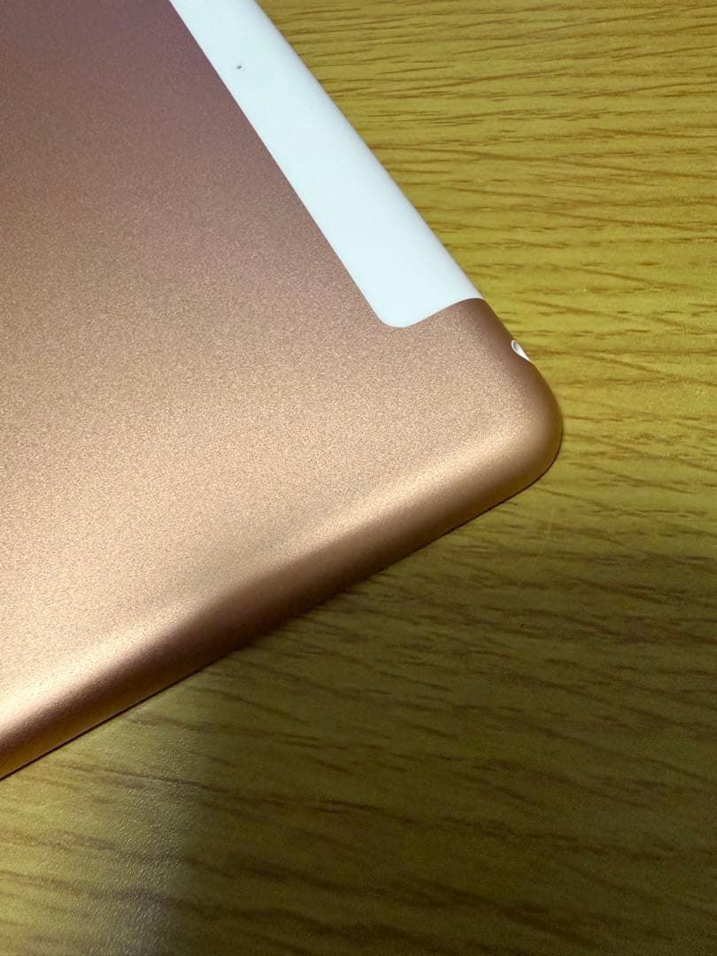 iPad 第6世代 32GB Wi-Fi + Cellular（SIMフリー）