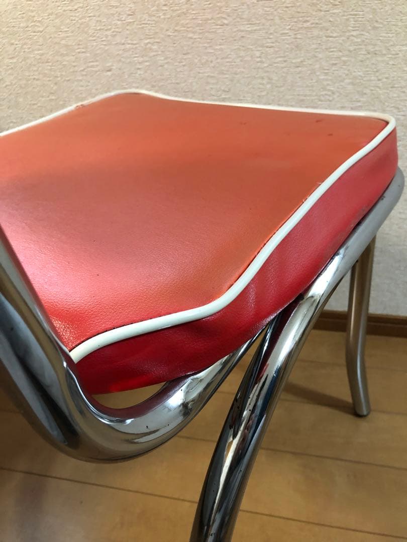 【値下げしました！】Coca-Cola チェア　コカコーラ