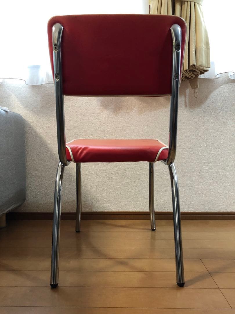 【値下げしました！】Coca-Cola チェア　コカコーラ