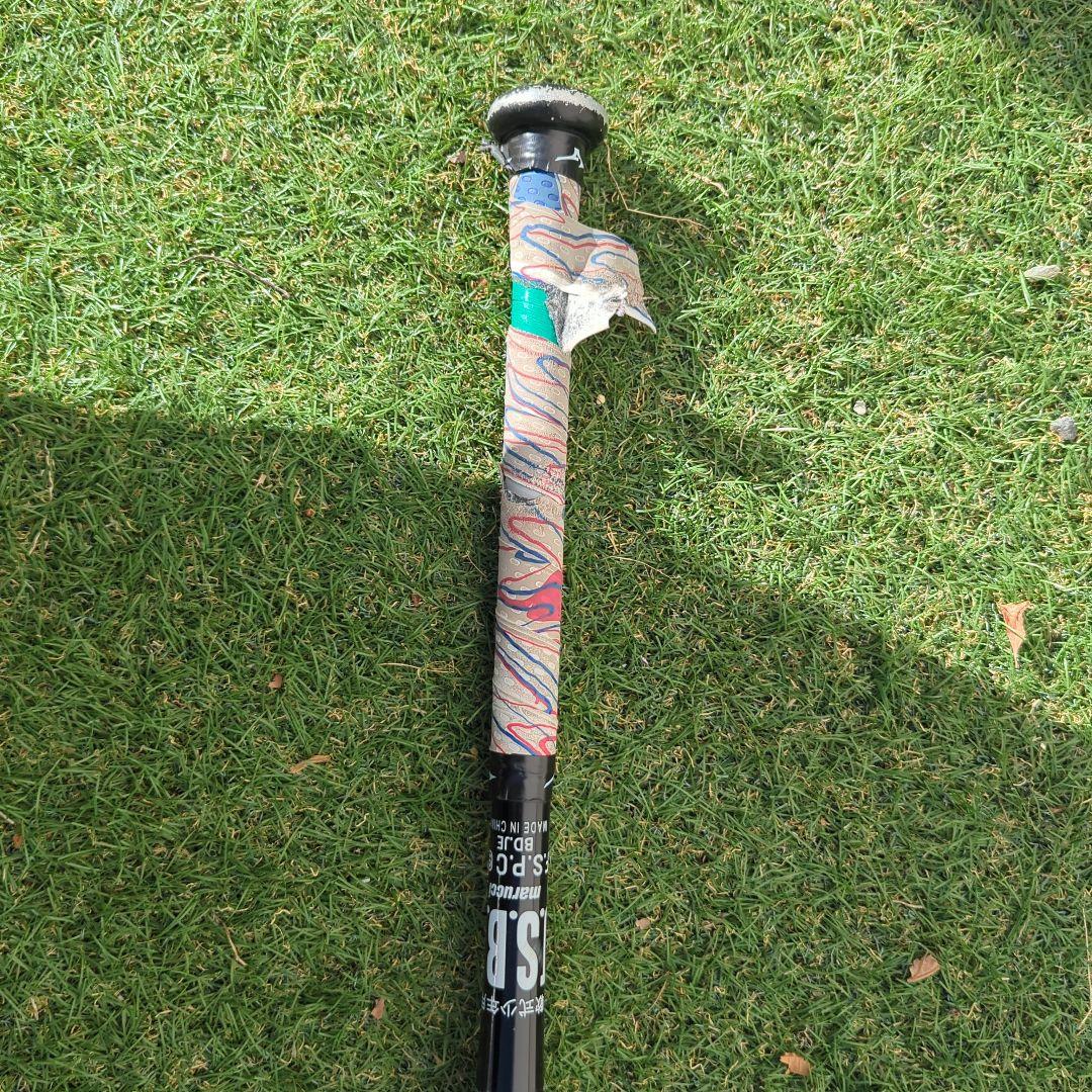 ワニクラッシャージュニア　80cm 　赤ワニ