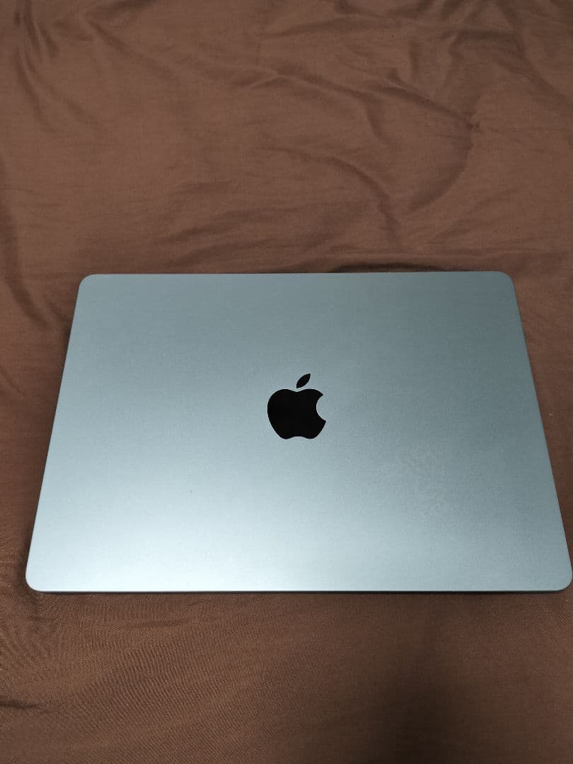 【即購入OK】MacBook Air M2 2022
