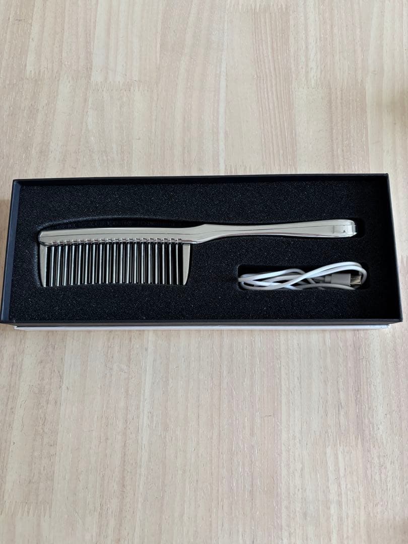 KARAMAN カラマンビューティーブラシ