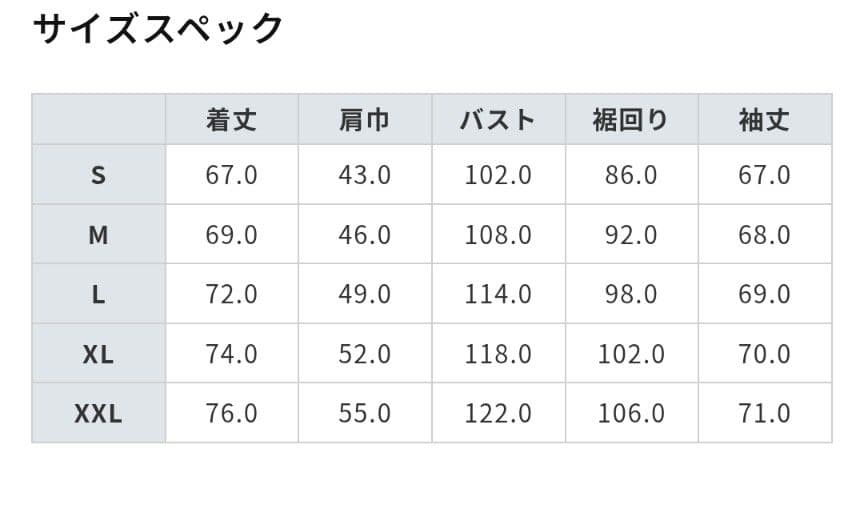 IRON HEART　アイアンハート　ヘビーウェイトジップパーカー