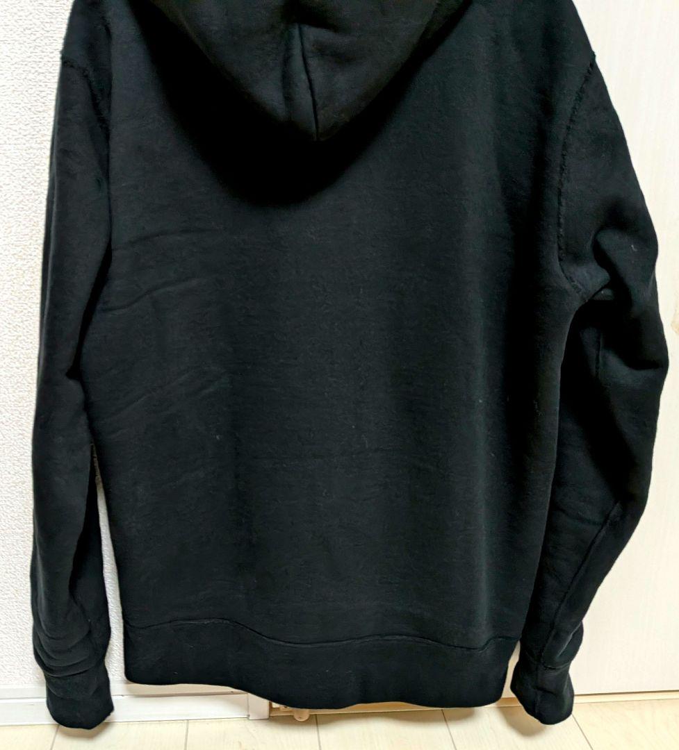 IRON HEART　アイアンハート　ヘビーウェイトジップパーカー